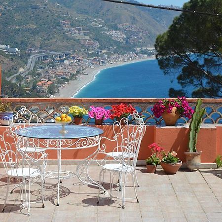Bed and Breakfast Casa Lanfranchi Taormina Zewnętrze zdjęcie