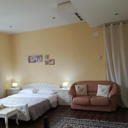 Bed and Breakfast Casa Lanfranchi Taormina Zewnętrze zdjęcie
