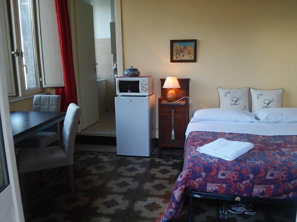Bed and Breakfast Casa Lanfranchi Taormina Pokój zdjęcie