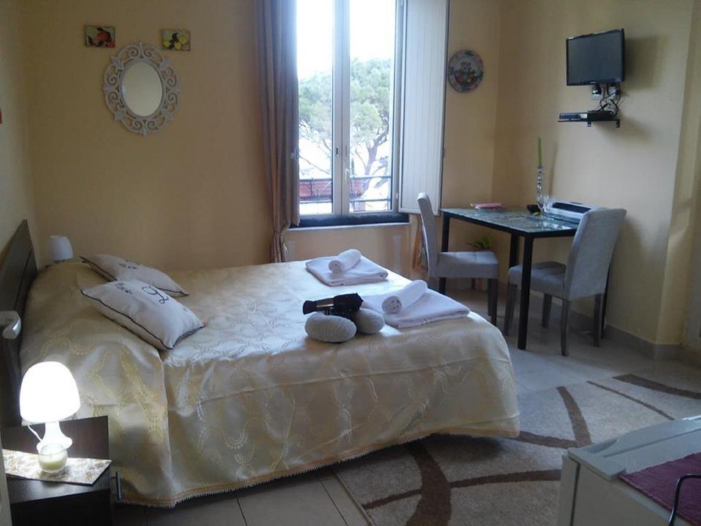 Bed and Breakfast Casa Lanfranchi Taormina Pokój zdjęcie