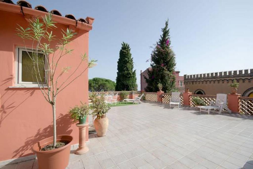 Bed and Breakfast Casa Lanfranchi Taormina Pokój zdjęcie