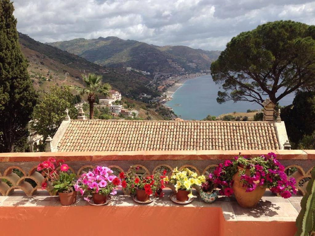 Bed and Breakfast Casa Lanfranchi Taormina Pokój zdjęcie