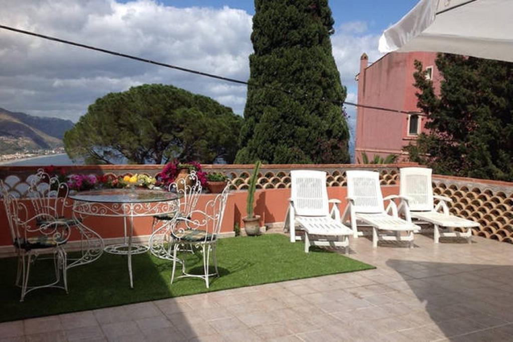 Bed and Breakfast Casa Lanfranchi Taormina Pokój zdjęcie