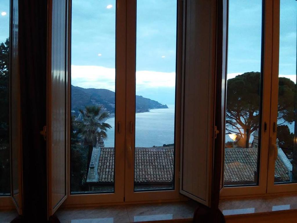 Bed and Breakfast Casa Lanfranchi Taormina Pokój zdjęcie