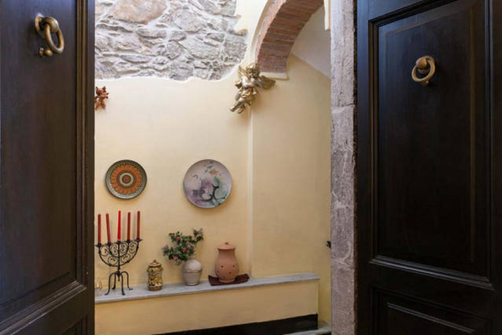 Bed and Breakfast Casa Lanfranchi Taormina Pokój zdjęcie