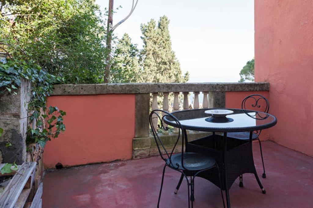 Bed and Breakfast Casa Lanfranchi Taormina Zewnętrze zdjęcie
