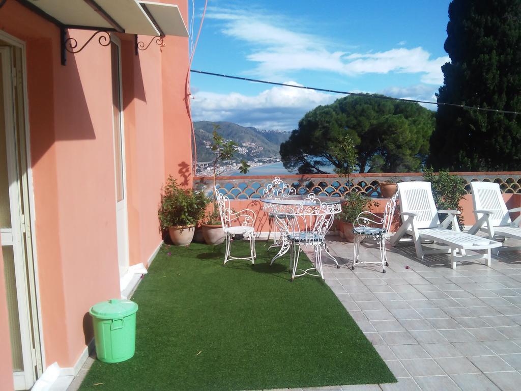 Bed and Breakfast Casa Lanfranchi Taormina Zewnętrze zdjęcie