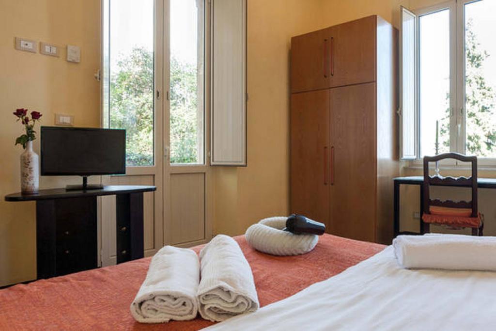Bed and Breakfast Casa Lanfranchi Taormina Zewnętrze zdjęcie