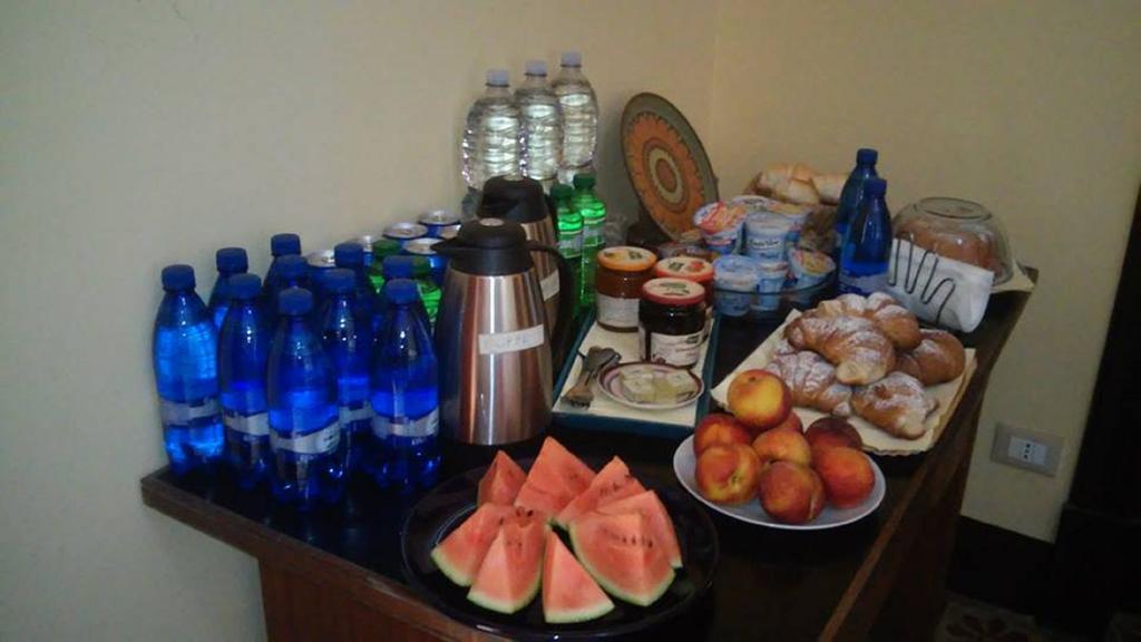 Bed and Breakfast Casa Lanfranchi Taormina Zewnętrze zdjęcie