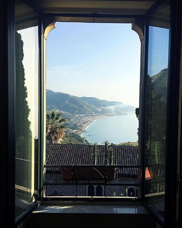 Bed and Breakfast Casa Lanfranchi Taormina Zewnętrze zdjęcie
