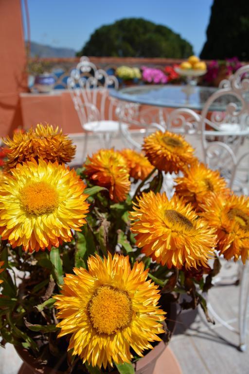 Bed and Breakfast Casa Lanfranchi Taormina Zewnętrze zdjęcie