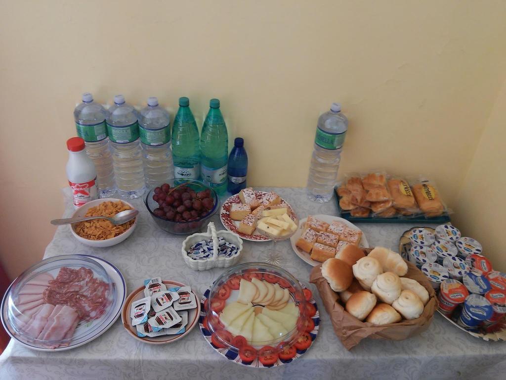 Bed and Breakfast Casa Lanfranchi Taormina Zewnętrze zdjęcie