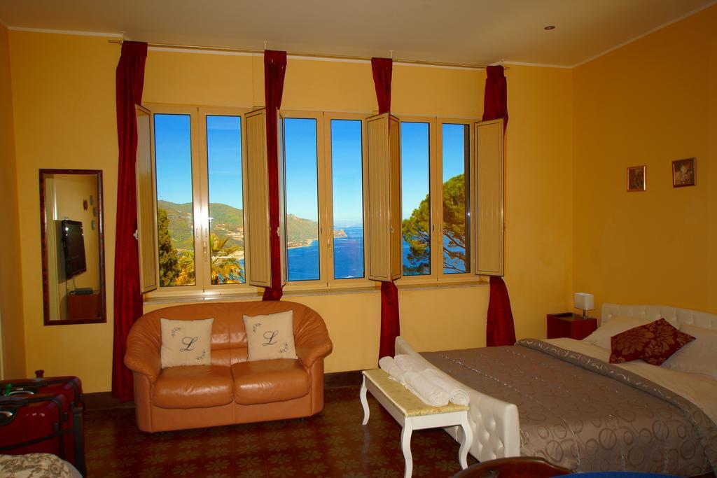 Bed and Breakfast Casa Lanfranchi Taormina Zewnętrze zdjęcie
