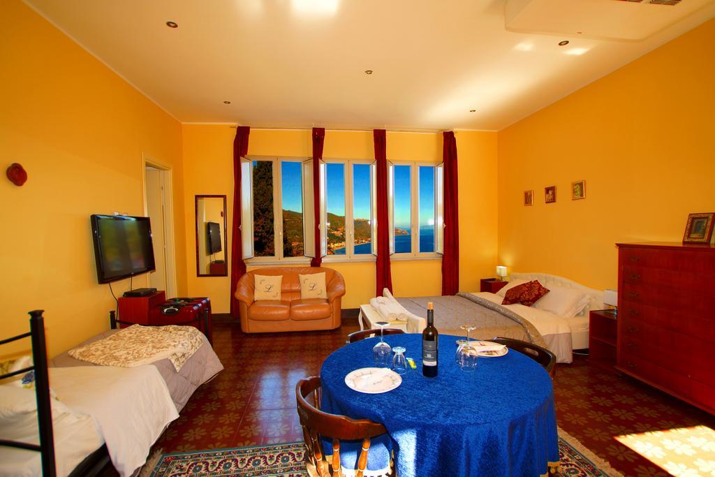 Bed and Breakfast Casa Lanfranchi Taormina Zewnętrze zdjęcie