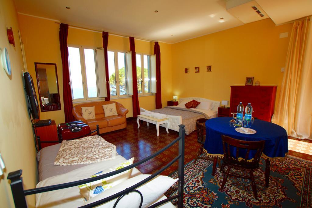 Bed and Breakfast Casa Lanfranchi Taormina Zewnętrze zdjęcie
