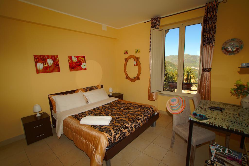 Bed and Breakfast Casa Lanfranchi Taormina Zewnętrze zdjęcie