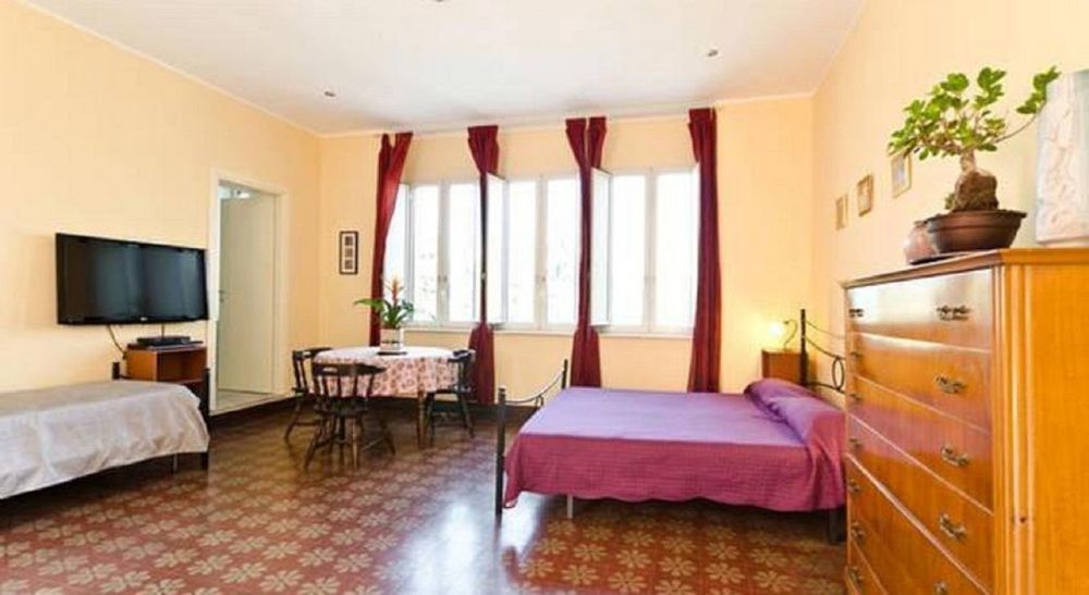 Bed and Breakfast Casa Lanfranchi Taormina Zewnętrze zdjęcie