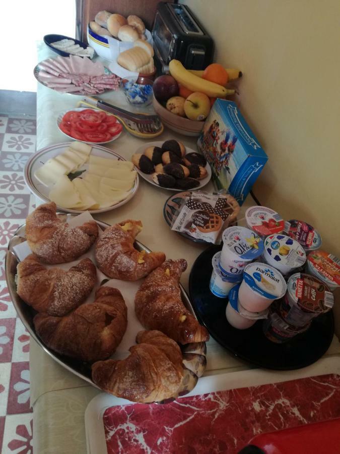 Bed and Breakfast Casa Lanfranchi Taormina Zewnętrze zdjęcie