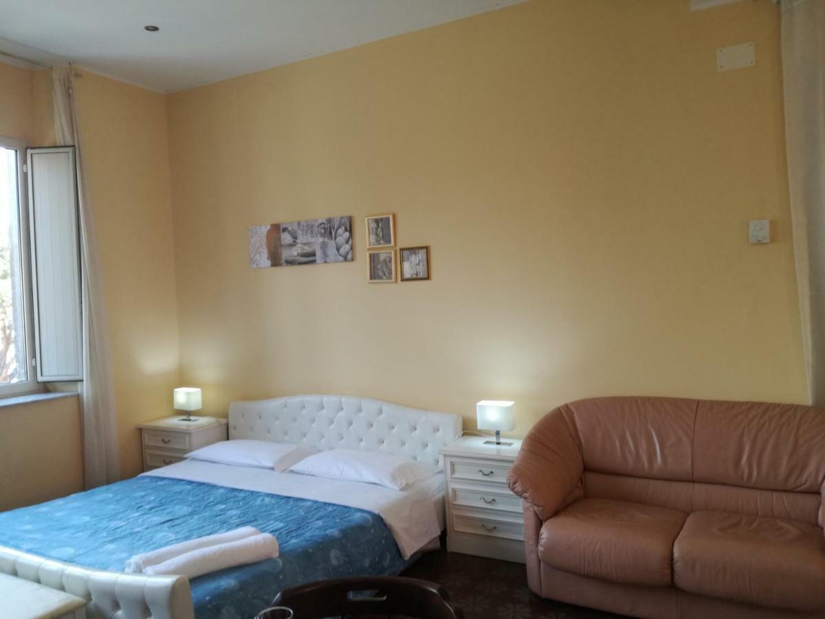 Bed and Breakfast Casa Lanfranchi Taormina Zewnętrze zdjęcie