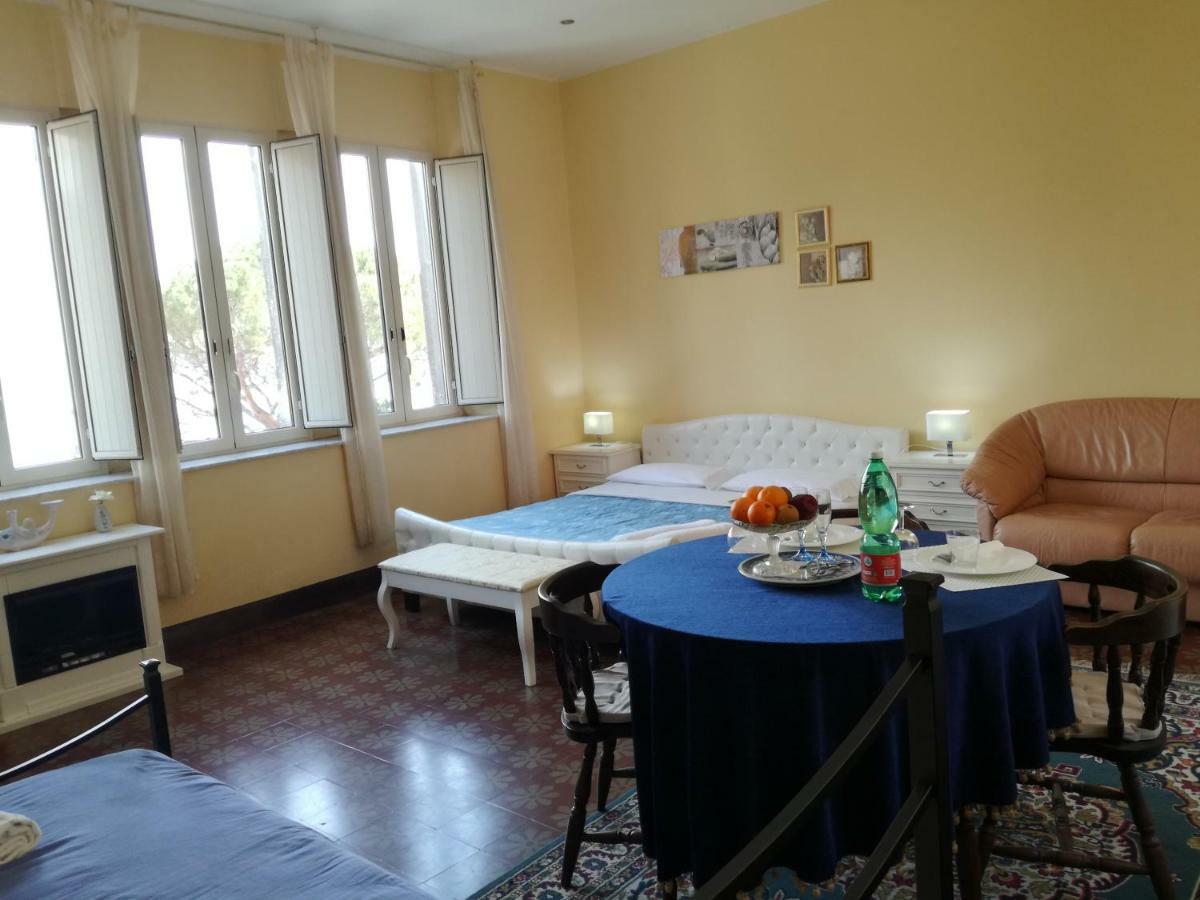 Bed and Breakfast Casa Lanfranchi Taormina Zewnętrze zdjęcie