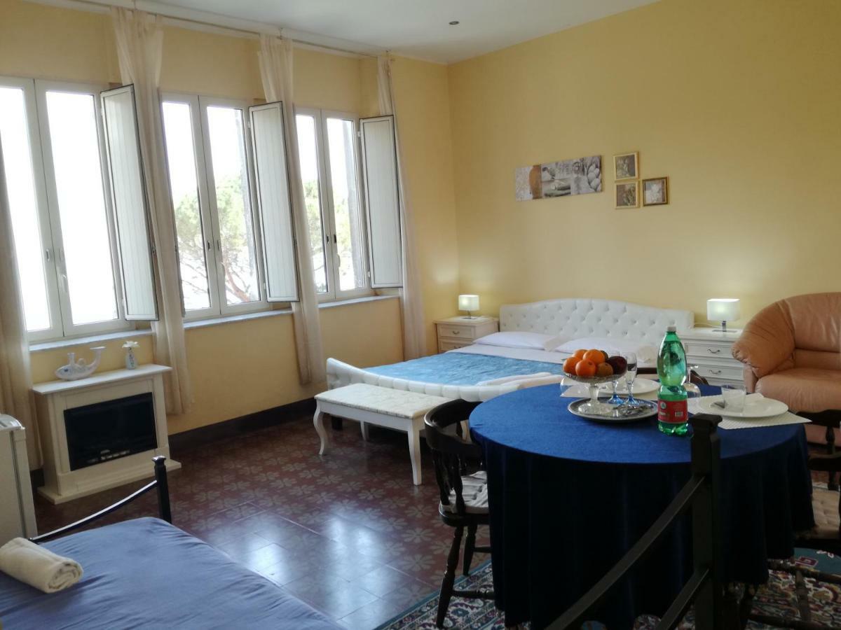 Bed and Breakfast Casa Lanfranchi Taormina Zewnętrze zdjęcie