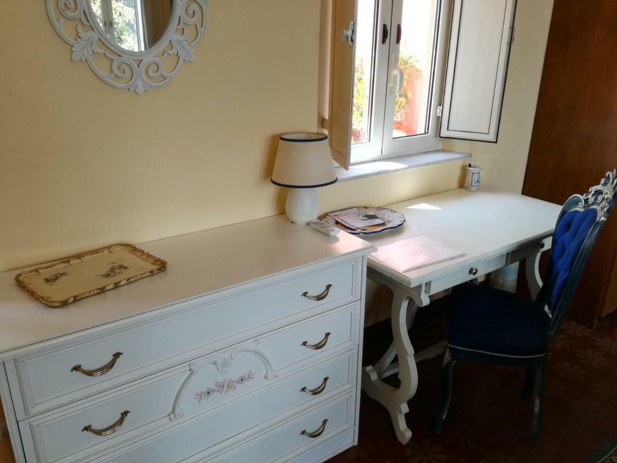 Bed and Breakfast Casa Lanfranchi Taormina Zewnętrze zdjęcie