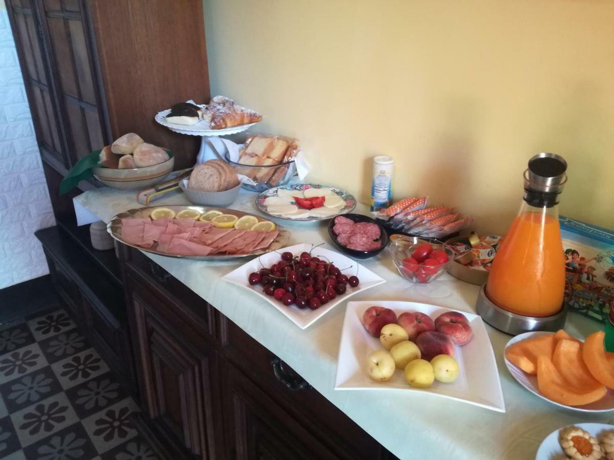 Bed and Breakfast Casa Lanfranchi Taormina Zewnętrze zdjęcie