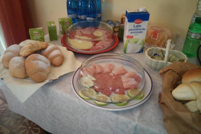Bed and Breakfast Casa Lanfranchi Taormina Zewnętrze zdjęcie