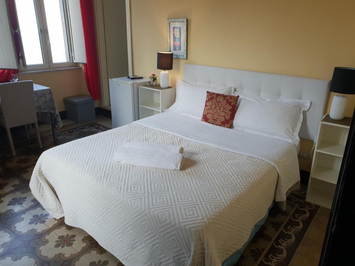 Bed and Breakfast Casa Lanfranchi Taormina Zewnętrze zdjęcie